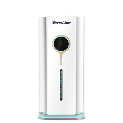 DEX System Full Body Steam Bath Machine 4G Supported ISO90001 Approved